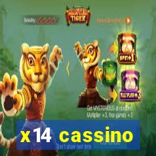 x14 cassino